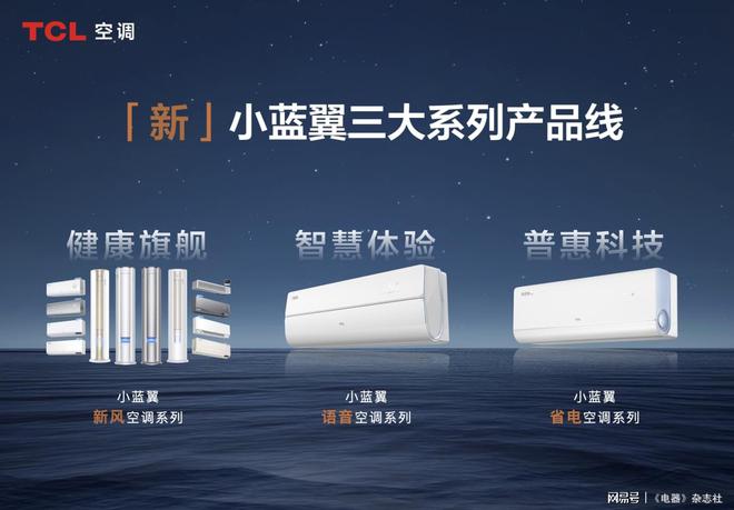 技术 TCL空调用新风+AI开辟新赛道j9平台中国空调行业再添两项国际领先(图4)