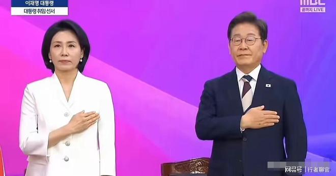 照两家人一起拍摄过节目私下关系很好J9国际网站秋瓷炫晒出和李在明的合(图9)