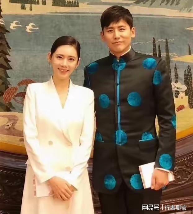 照两家人一起拍摄过节目私下关系很好J9国际网站秋瓷炫晒出和李在明的合(图8)
