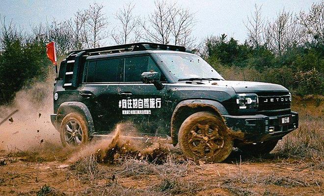 京越野BJ30与捷途旅行者谁更强？j9九游会登录十来万预算可入手 北(图2)