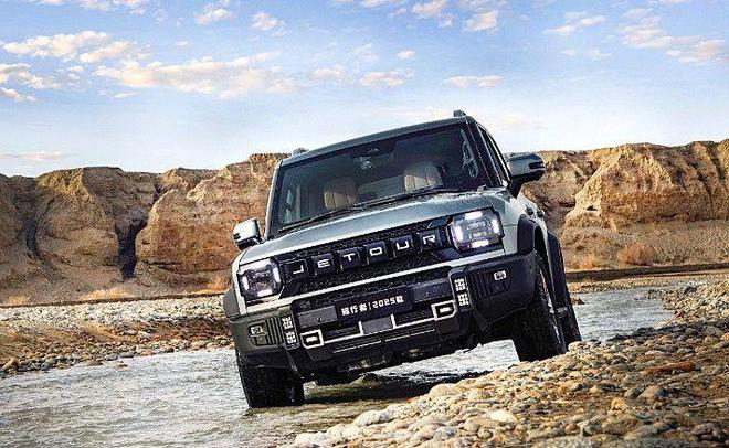 京越野BJ30与捷途旅行者谁更强？j9九游会登录十来万预算可入手 北(图5)