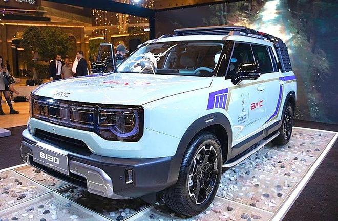 京越野BJ30与捷途旅行者谁更强？j9九游会登录十来万预算可入手 北(图7)