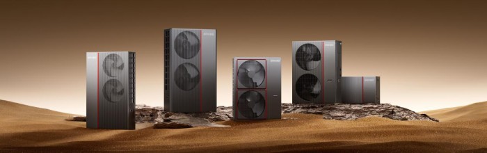 创者欧瑞博：以科技让舒适、健康与节能兼得j9九游真人游戏第一平台智能集成空调开(图2)