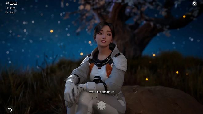 兴兴:用遥控追求极致速度;蔡浩宇AI游戏上架2719元|极客早知道j9九游会登录Sam Altman:AI存在泡沫;宇树机器人夺金王(图9) 兴兴:用遥控追求极致速度;蔡浩宇AI游戏上架2719元|极客早知道j9九游会登录Sam Altman:AI存在泡沫;宇树机器人夺金王(图9)