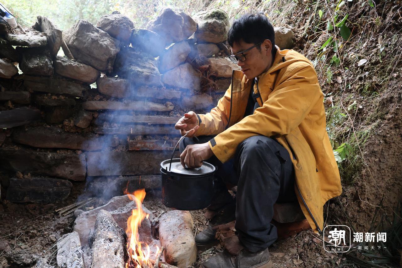 、流量与规则之间的“荒野求生”九游会j9ag一场摸索于山野(图12)