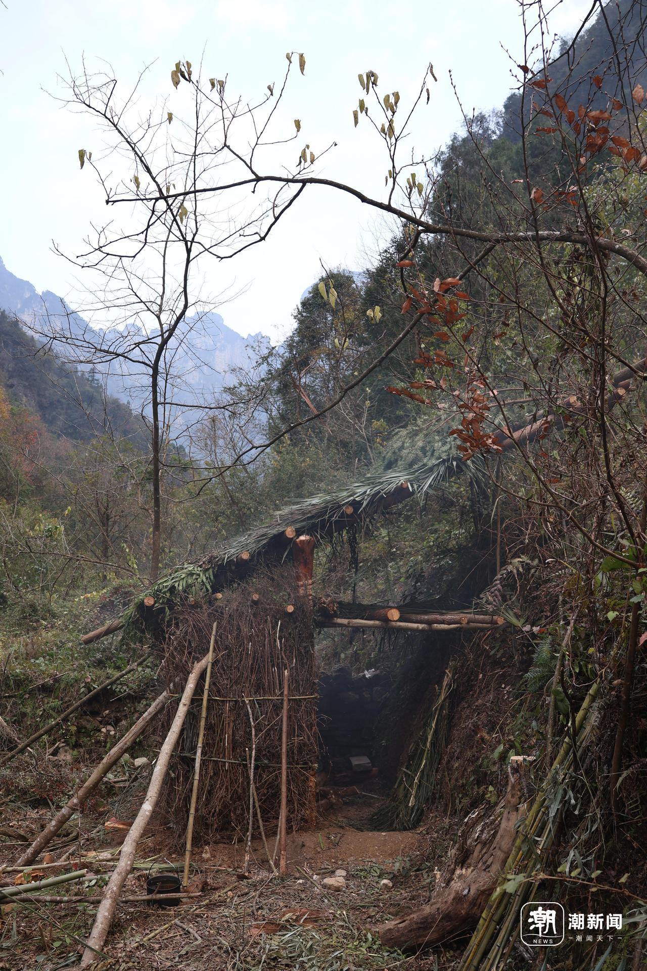 、流量与规则之间的“荒野求生”九游会j9ag一场摸索于山野(图6)
