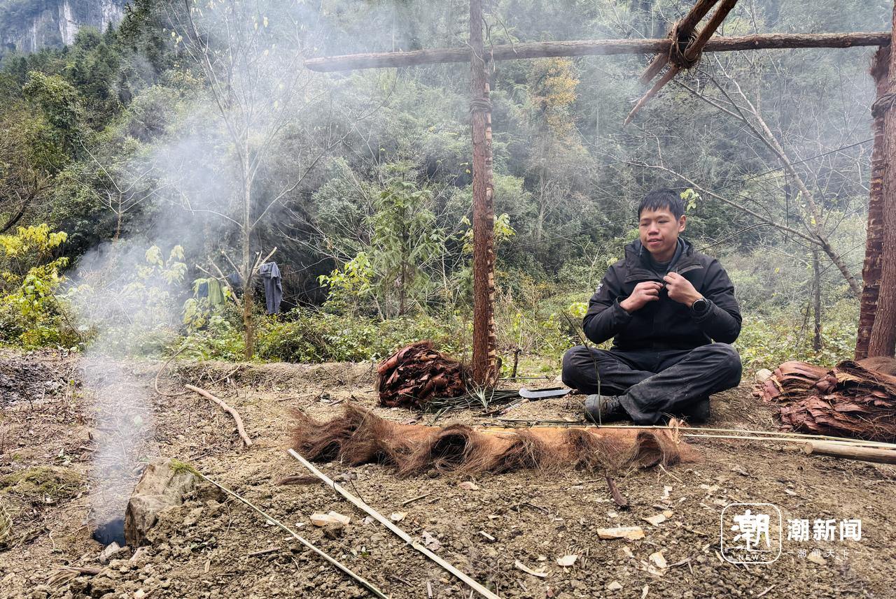 、流量与规则之间的“荒野求生”九游会j9ag一场摸索于山野(图9)