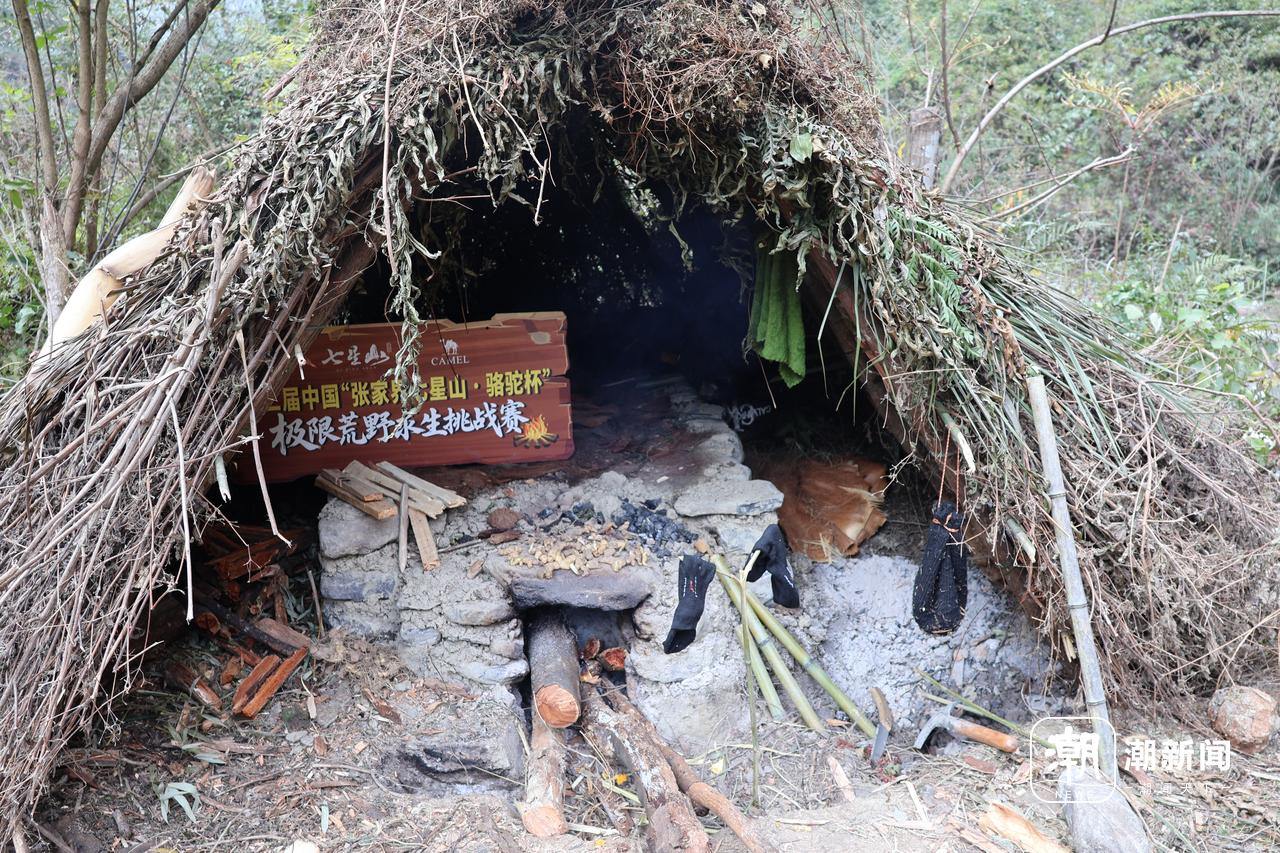 、流量与规则之间的“荒野求生”九游会j9ag一场摸索于山野(图15)